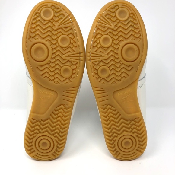 Do-Win Soft Leather Martial Arts Shoes Youth 4.5 - Picture 6 of 6